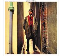 The Who Quadrophenia (Vinyl) 12" Album