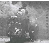 The Who - Quadrophenia [Vinilo]