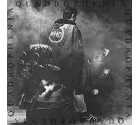The Who Quadrophenia (Vinyl) 12" Album