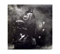 The Who - Quadrophenia [Vinyl LP record] [Schallplatte]
