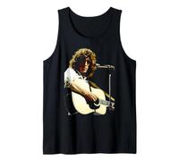 The Who Roger Daltrey Top of The Pops Ensayo 1973 Camiseta sin Mangas