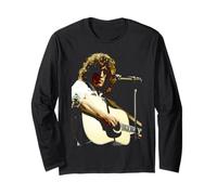 The Who Roger Daltrey Top of The Pops Ensayo 1973 Manga Larga