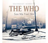 The who - See me feel me