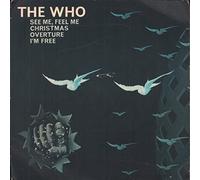 The Who - "SEE ME, FEEL ME"/OVERTURE FROM TOMMY