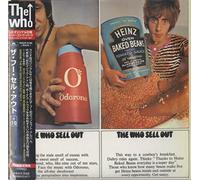 The Who - Sell Out