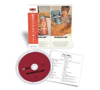 The Who Sell Out - CD