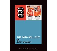 The Who Sell Out (33 1/3)