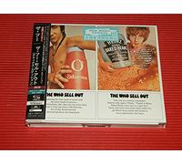 The Who Sell Out (Deluxe Edition) (SHM-CD)