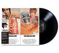 The Who Sell Out (Half-Speed Remastered 2021) (LP) [Vinilo]