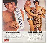 The Who Sell Out [Vinilo]