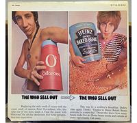 The Who Sell Out [Vinilo]