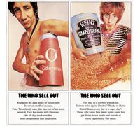 The Who Sell Out (Vinyl) 12" Album (Importación USA)