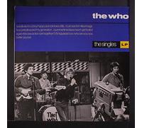 Multi-Artistes - The Singles [Vinilo]