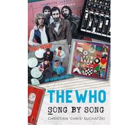 The Who: Song by Song