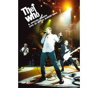 The Who & Special Guests - Live at Royal Albert Hall [Alemania] [DVD]