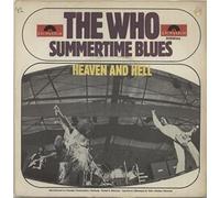 The Who - Summertime Blues