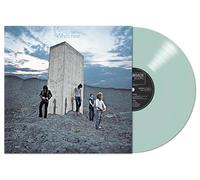 The Who - Tbc