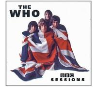 The Who - The BBC Sessions