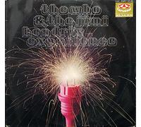 The Who & The Jimi Hendrix Experience - The Who & The Jimi Hendrix Experience