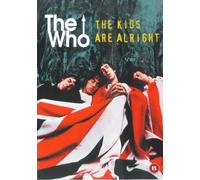The Who - The Kids are alright [Alemania] [DVD]