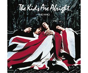 The Who - The Kids are alright [DVD]
