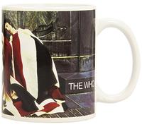the Who - The Kids Are Alright (Mug) Tasse im Geschenkkarton