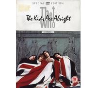 The Who : The Kids Are Alright [Reino Unido] [DVD]