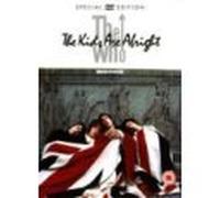 THE WHO- THE KIDS ARE ALRIGHT (SPECIAL EDITION) (IMPORT, ALL REGION)