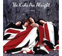 The Who The Kids Are Alright (Vinyl) 12" Remastered Album