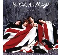 The Who The Kids Are Alright (Vinyl) 12" Remastered Album