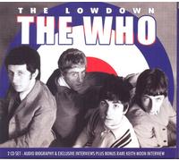 The Who - The Lowdown