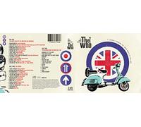 The Who - The Many Faces of