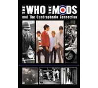 The Who, the Mods and the Quadrophenia Connection (DVD) (Importación USA)