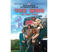 The Who - The Moon Years