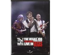 The who-The Vegas Job [DVD]