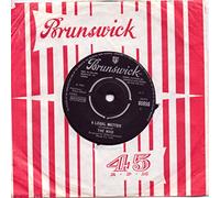THE WHO - THE WHO a legal matter, instant party, 7 inch single, push out centre, 05956