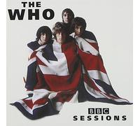 The Who - The Who BBC Sessions