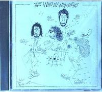 The Who - The Who By Numbers