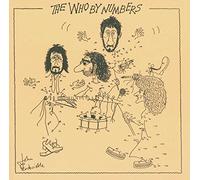 The Who – The Who By Numbers