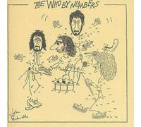 The Who The Who By Numbers (CD) Album (Importación USA)