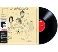 The Who 'The Who By Numbers' LP Master a media velocidad Negro Vinilo