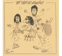 The Who - The Who By Numbers [Vinilo]