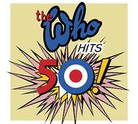 The Who - The Who Hits 50!