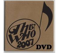The Who - The Who - Live: 2/23/07 - Reno Nv [Italia] [DVD]