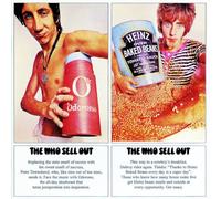 The Who - The Who Sell Out