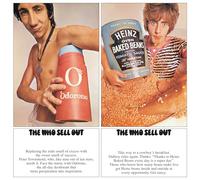The Who - The Who: Sell Out - Box Deluxe Limitada (5CDs + 2LPs)