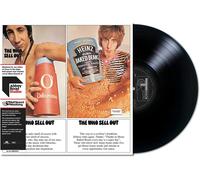 THE WHO - The Who Sell Out (Half Speed Master) (2022) LP Vinilo 33 RPM Preorden