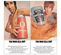 The Who – The Who Sell Out – Vinilo LP – Half-Speed Remastered (2021)