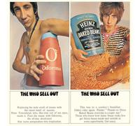The Who - The Who Sell Out [SHM-CD]