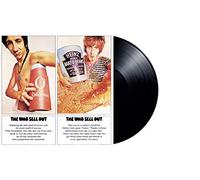 The Who - The Who Sell Out [Vinilo]
